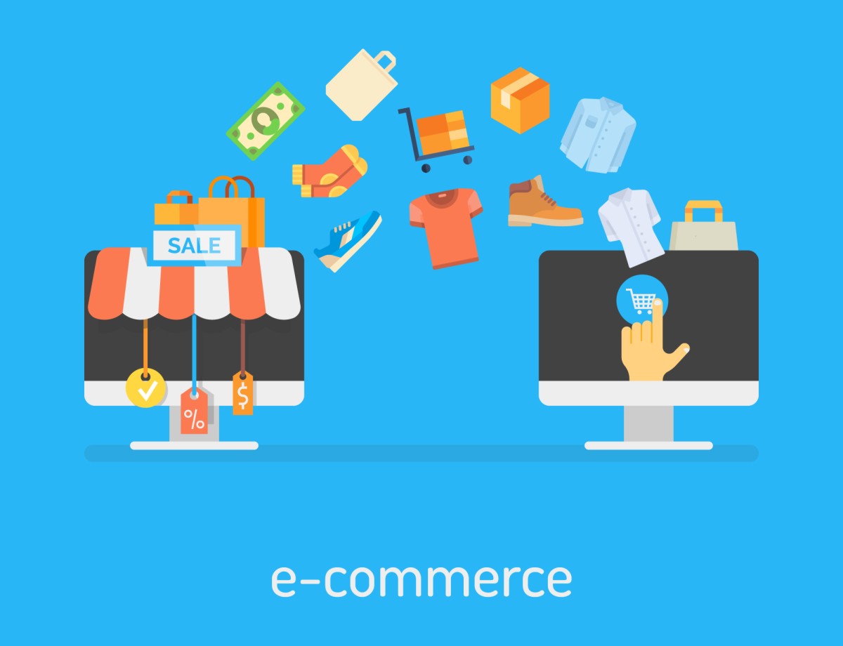 Cele biznesowe dla e-commerce