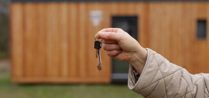 domek na wynajem domek letniskowy woodenvilla