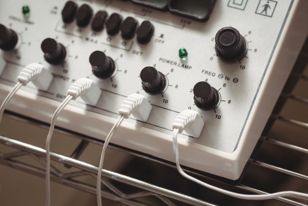 biorezonans Kraków - terapia biorezonansem ból, pasożyty