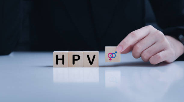 wirus hpv biorezonans