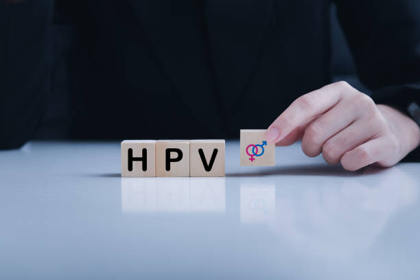 wirus hpv terapia biorezonansem