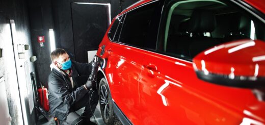 auto detailing Nowy Sacz carstyling.pl