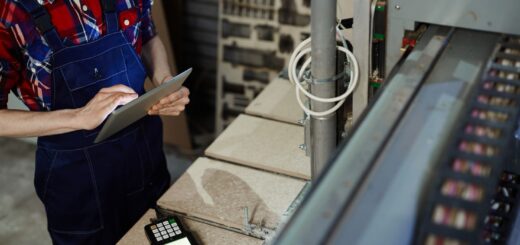 monitoring parametrów energetycznych w firmie